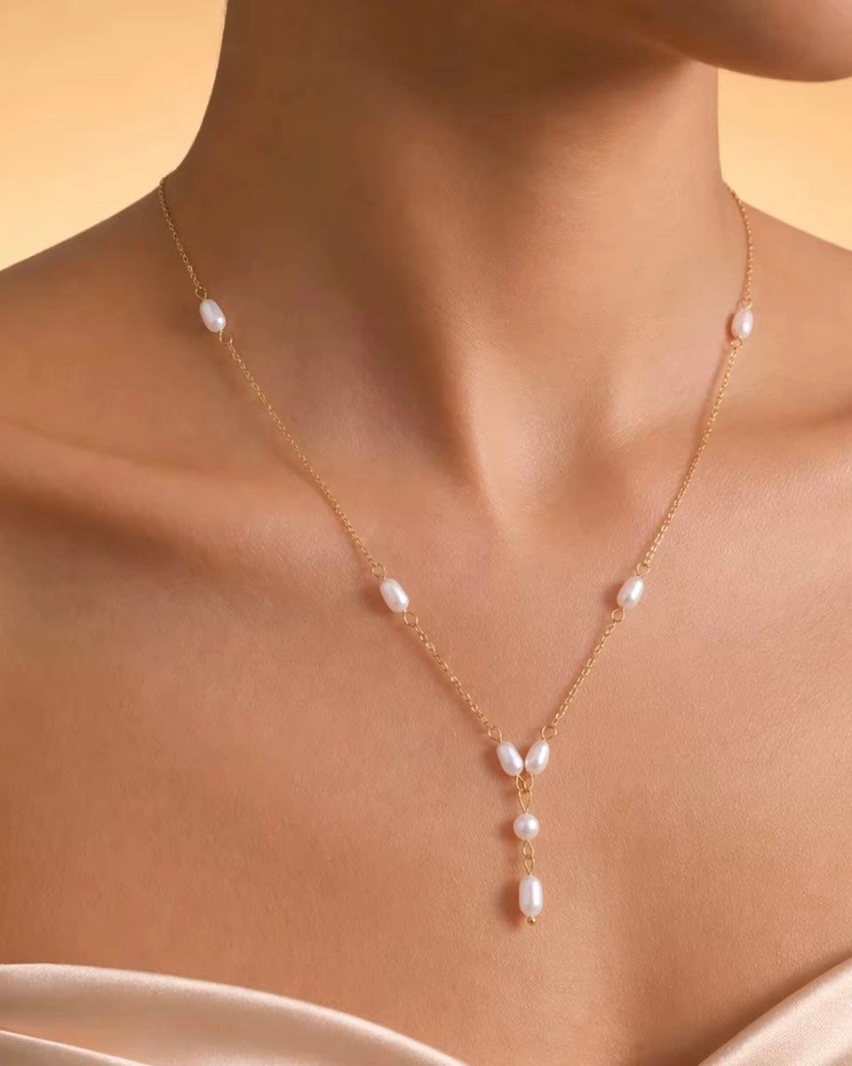 Collier Safiya
