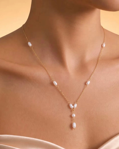Collier Safiya