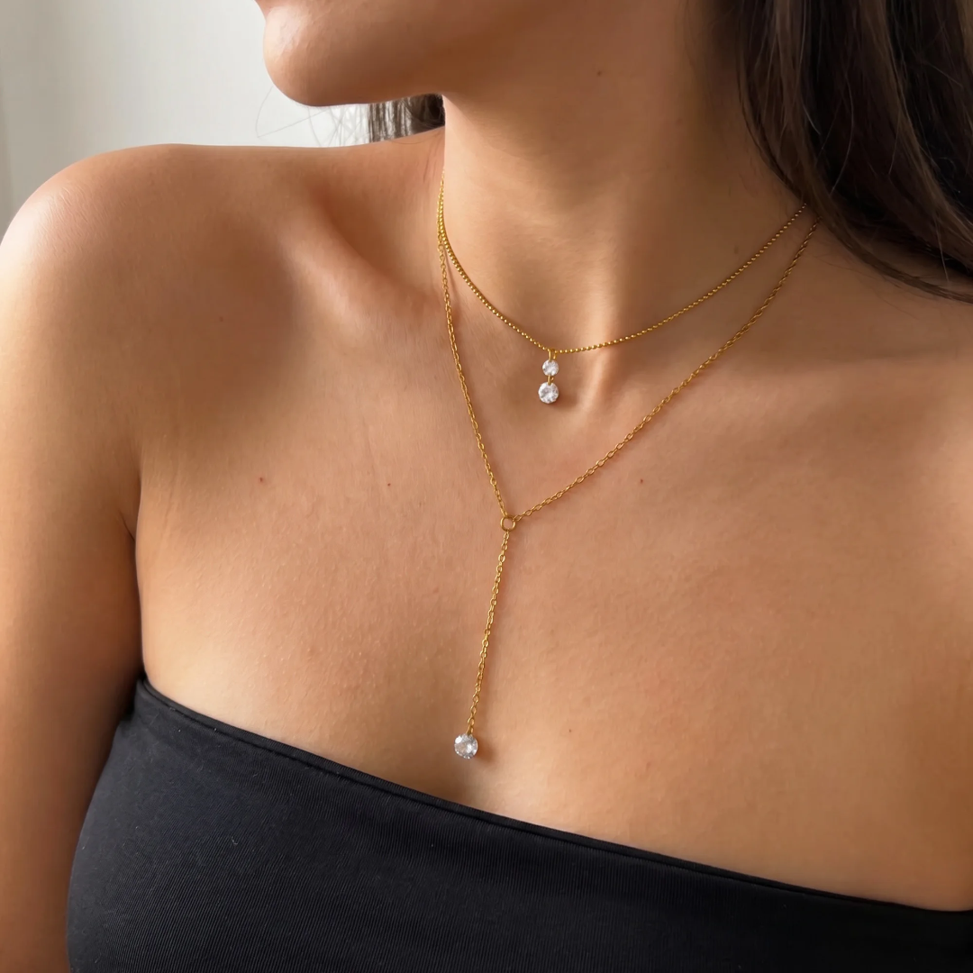 Collier Vaina