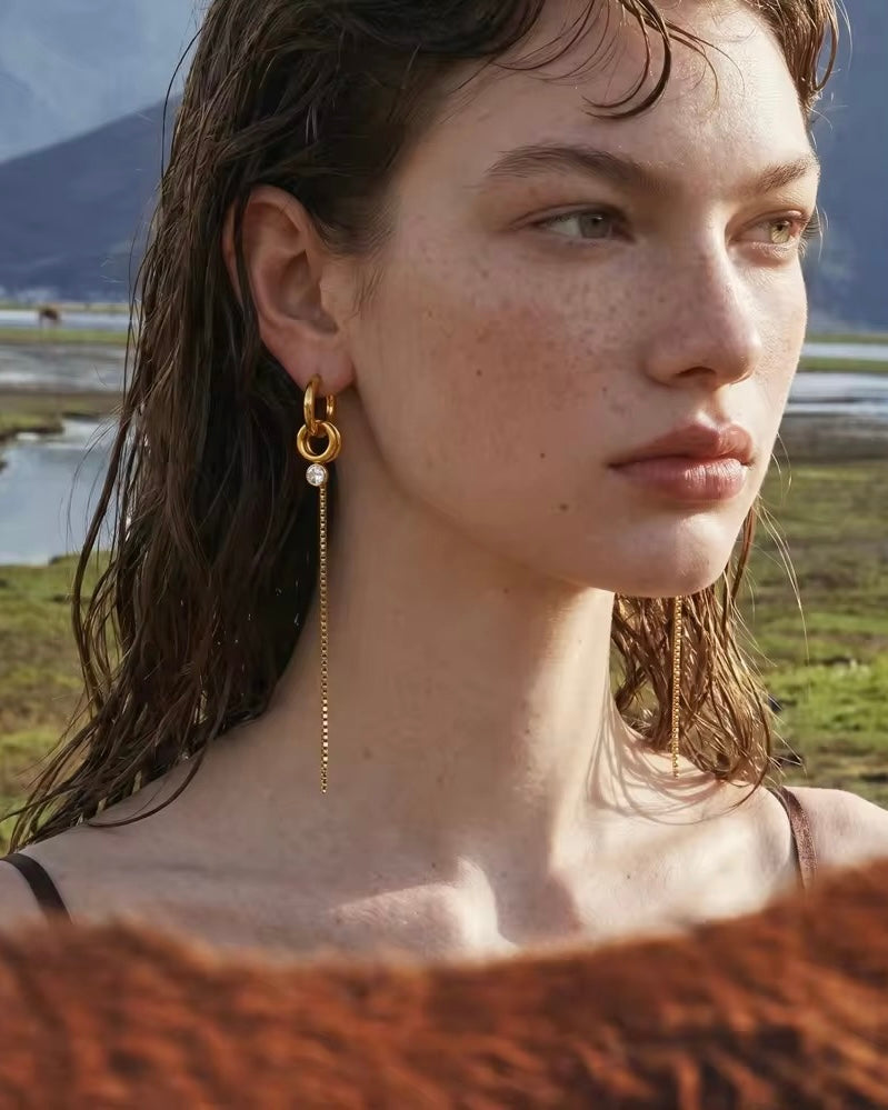 Boucles Xussi