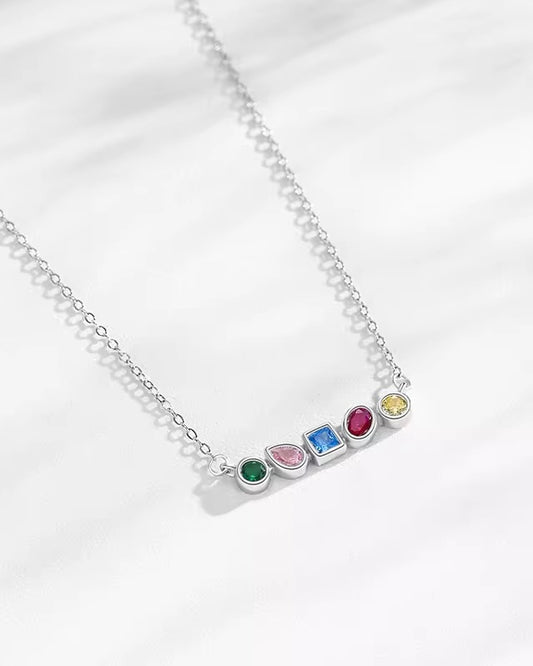 Collier Romie
