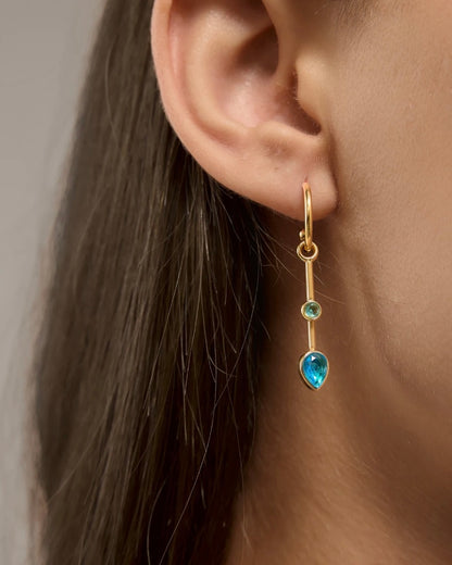 Boucles Fallinah