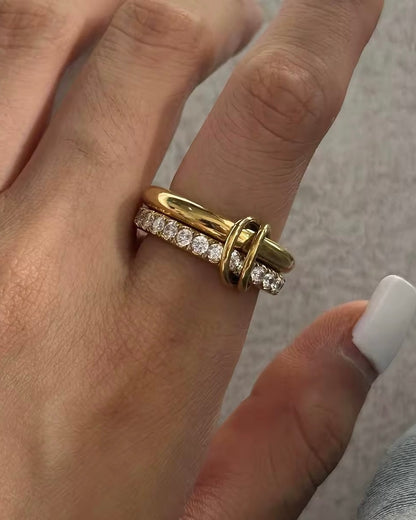 Bague Taninna