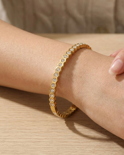 Bracelet Cupuaçu