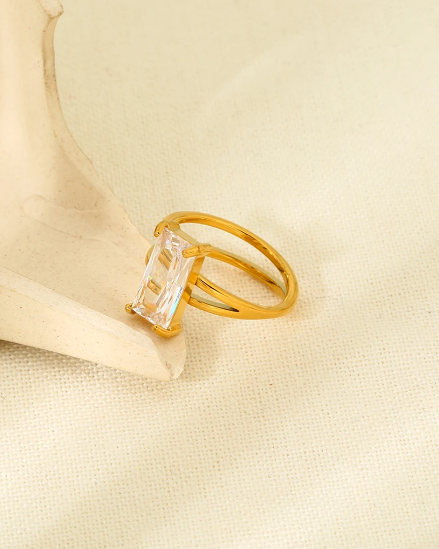 Bague Talyra