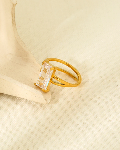 Bague Talyra