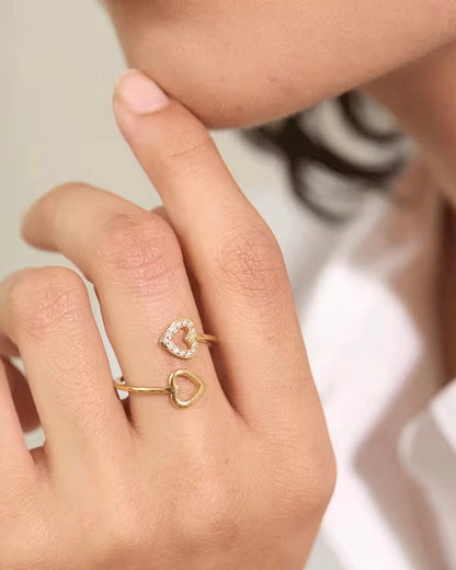 Bague Tanja