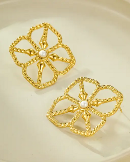 Boucles Zariah