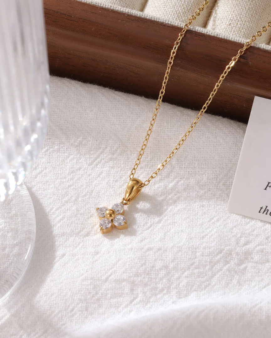 Collier Mireha
