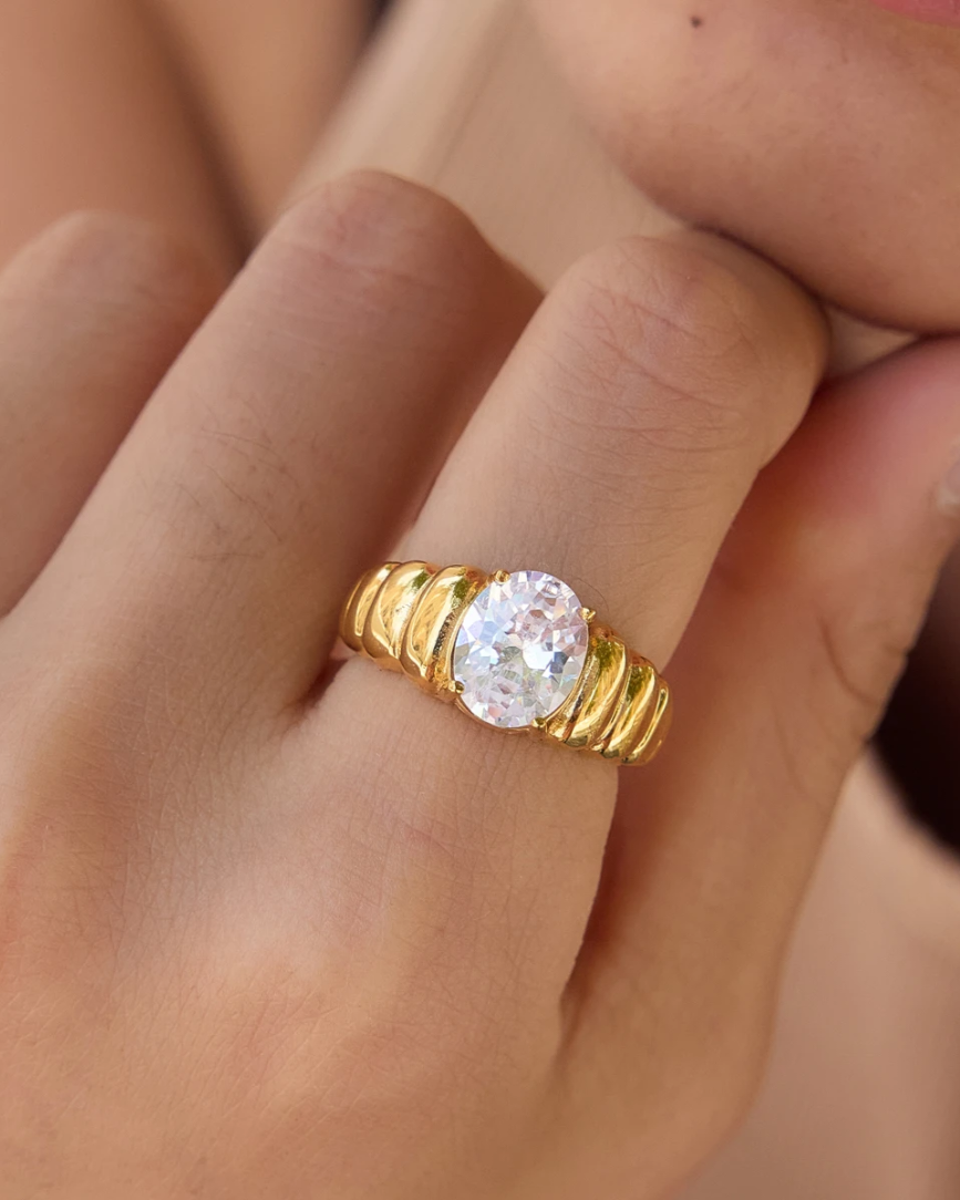 Bague Talynea