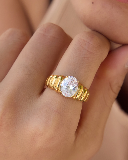 Bague Talynea