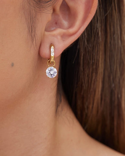 Boucles Zuraya