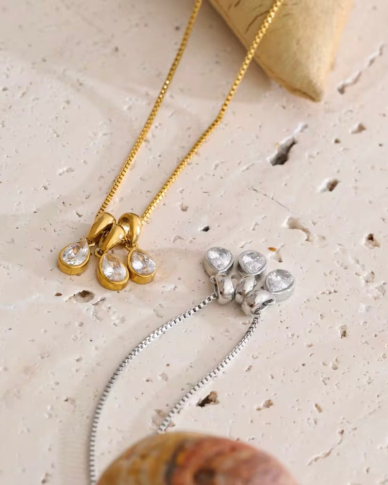 Collier Mazava