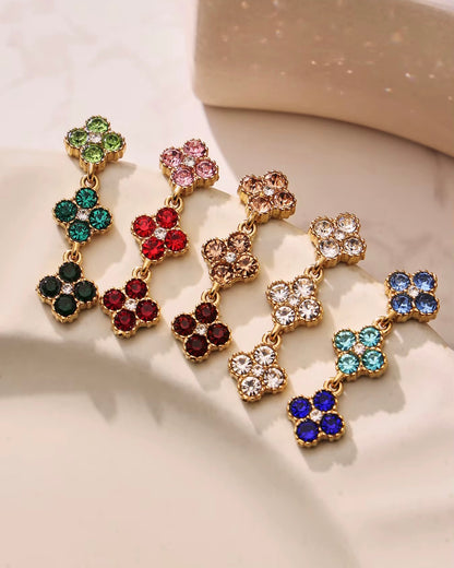 Boucles Zarie