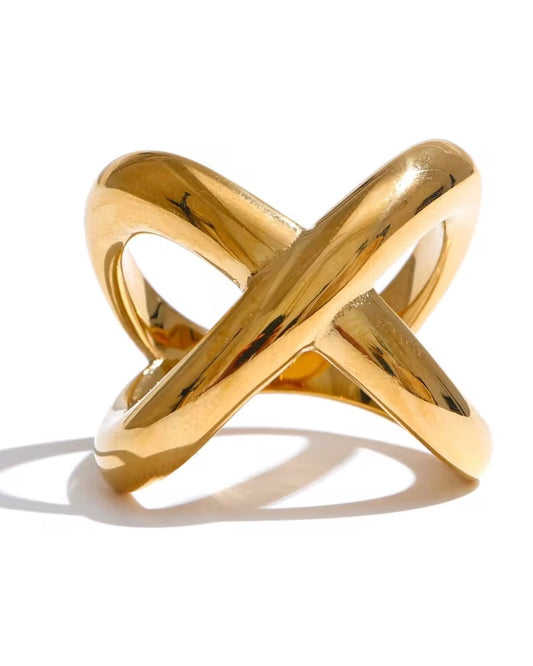 Bague Tsiresy