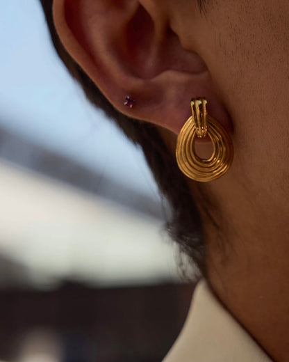 Boucles Utiana