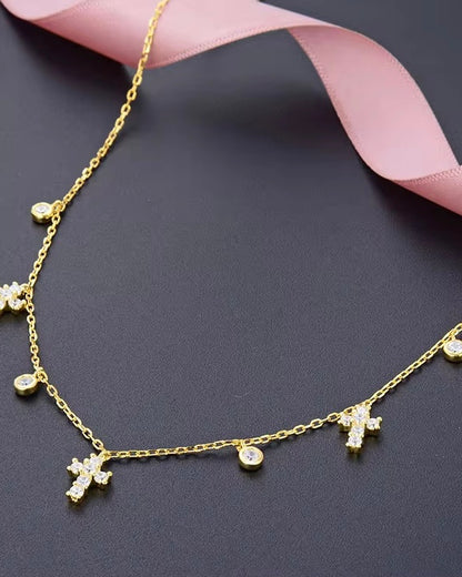 Collier Cye