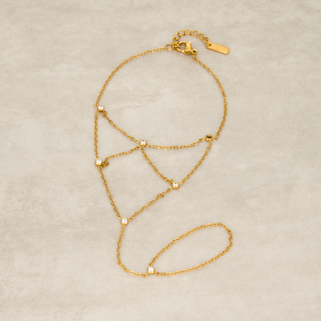 Bracelet Peach