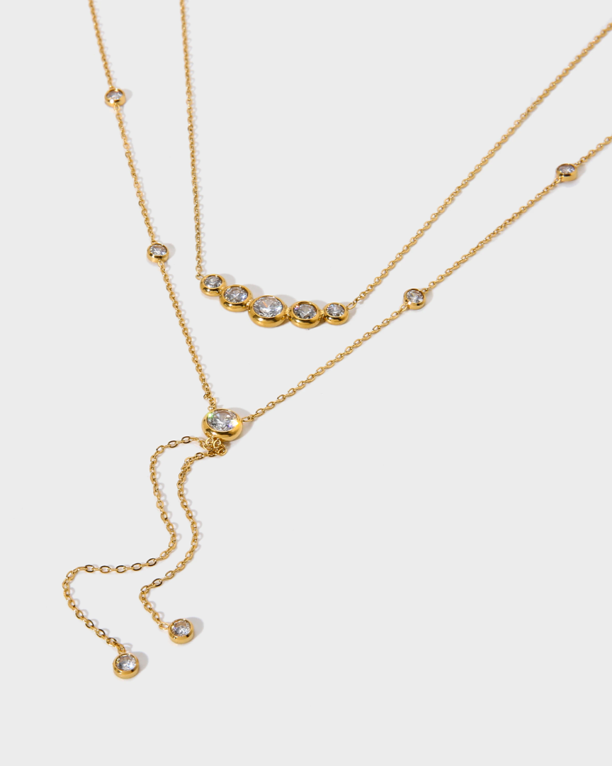 Collier Tiffany