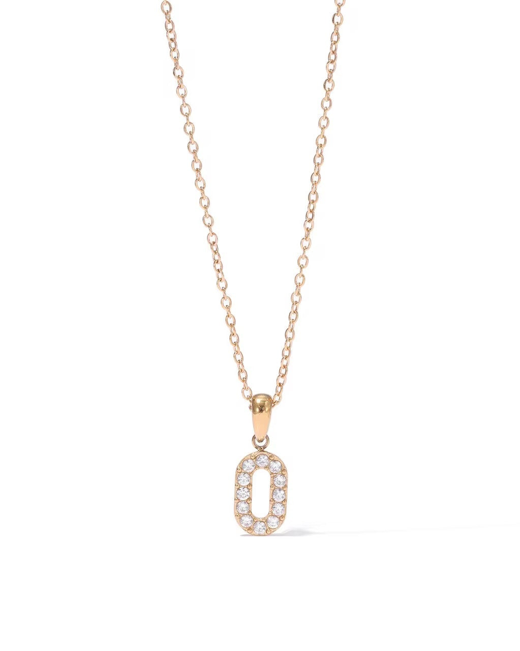 Collier Stella