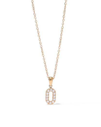 Collier Stella