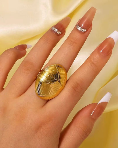 Bague Thiara