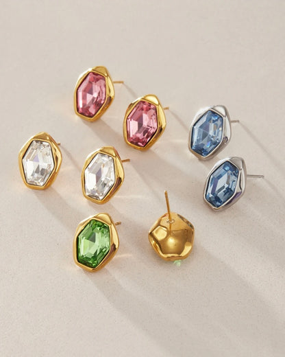 Boucles Zunévia