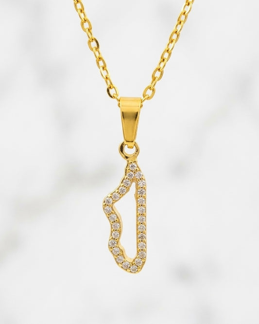 Collier Taratra