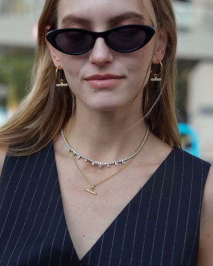 Collier Tony