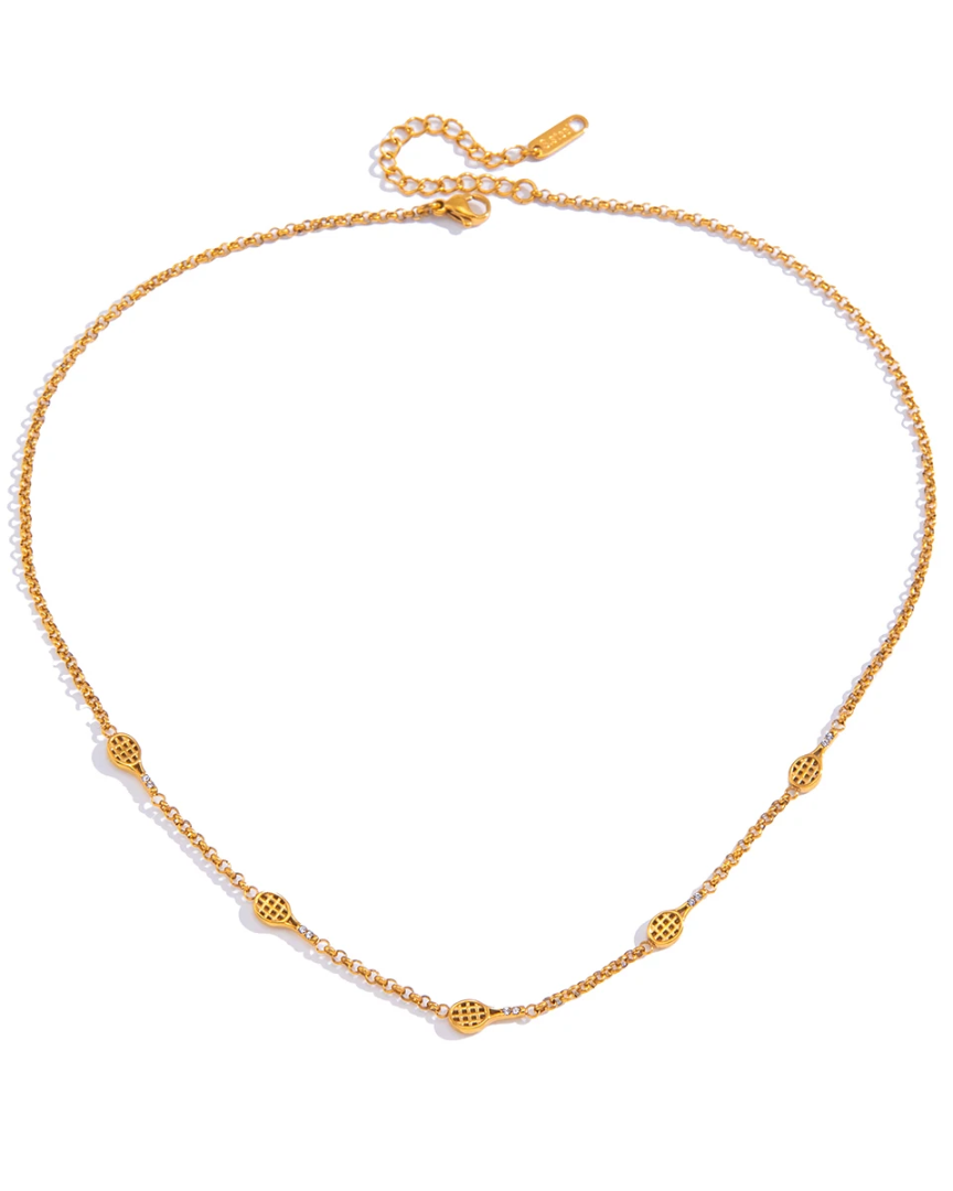 Collier Fiavaka