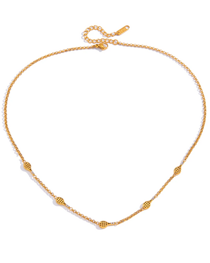 Collier Fiavaka
