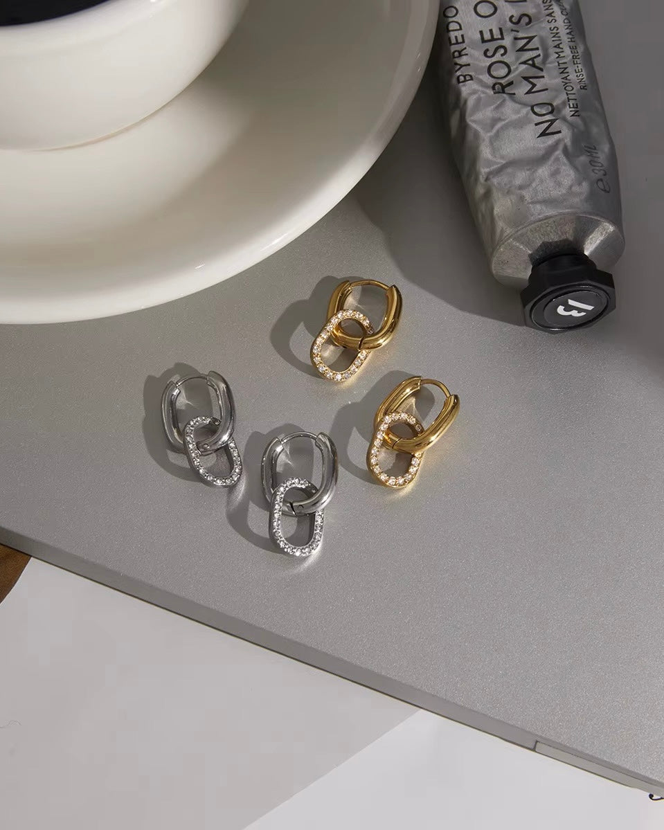 Boucles Xenia