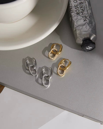 Boucles Xenia