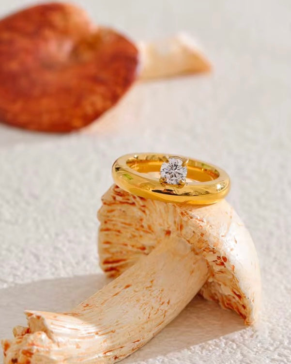 Bague Tracy