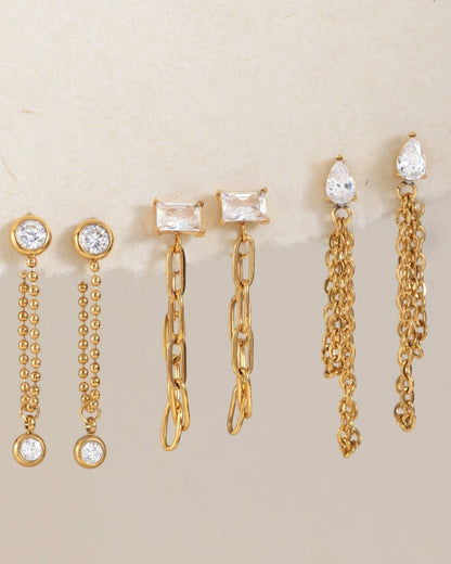 Boucles Zuvina