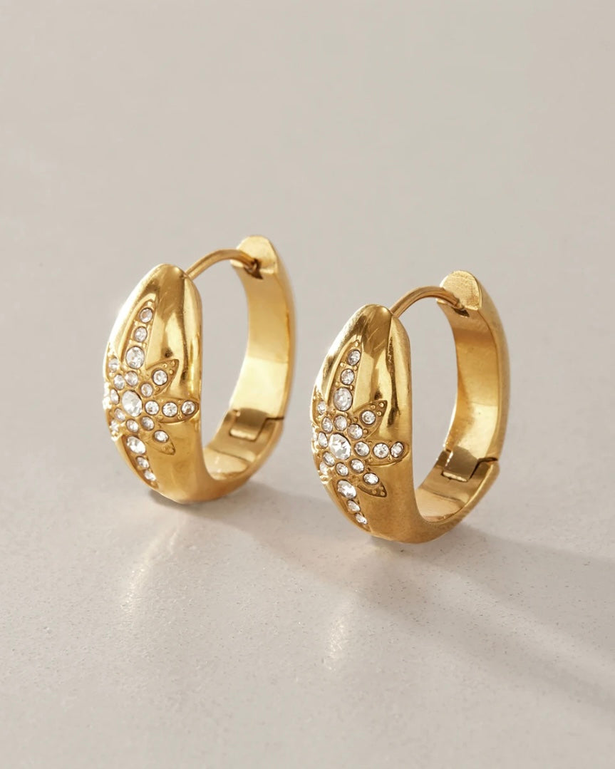 Boucles Zuliana