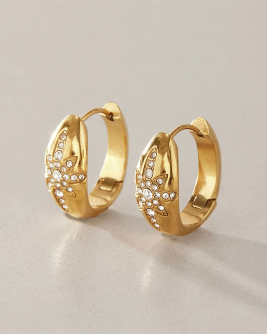Boucles Zuliana