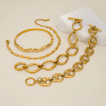 Bracalet Lime