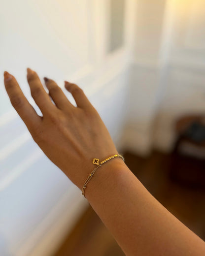 Bracelet Saryna