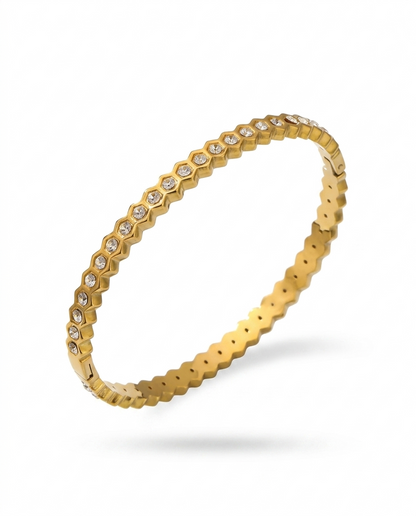 Bracelet Cupuaçu