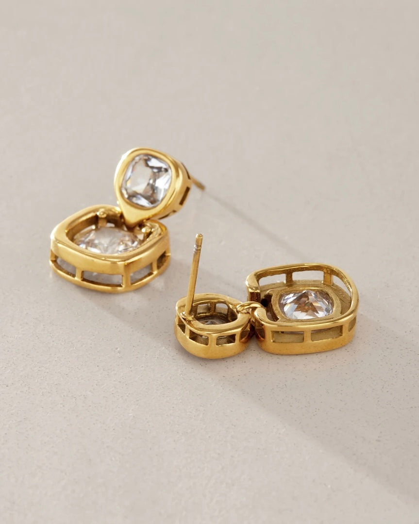 Boucles Zunora