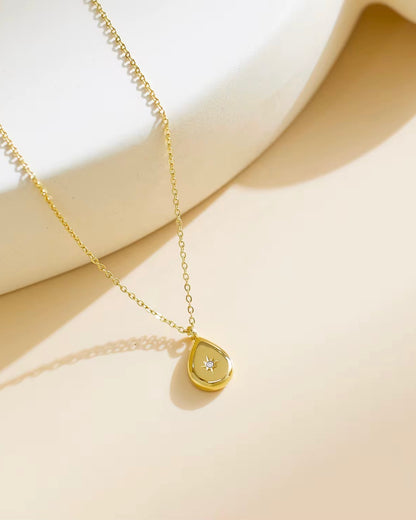 Collier Viny
