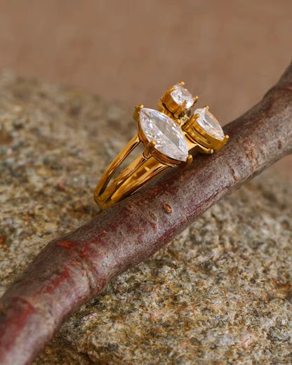 Bague Tally