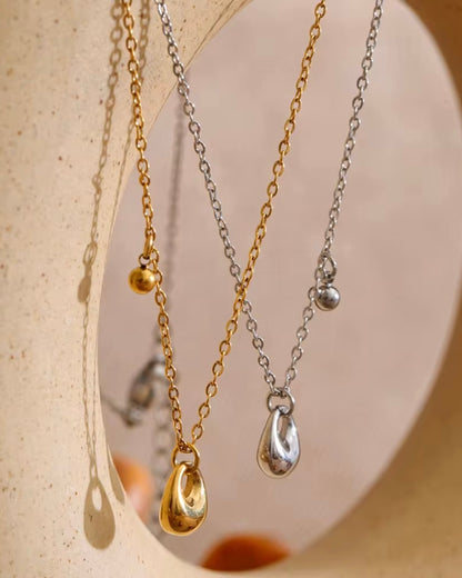 Collier Soa