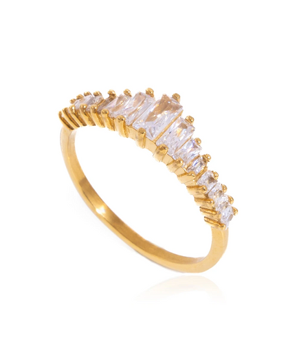 Bague Town