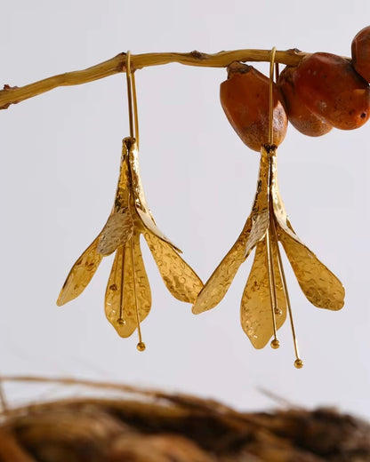 Boucles Yuki