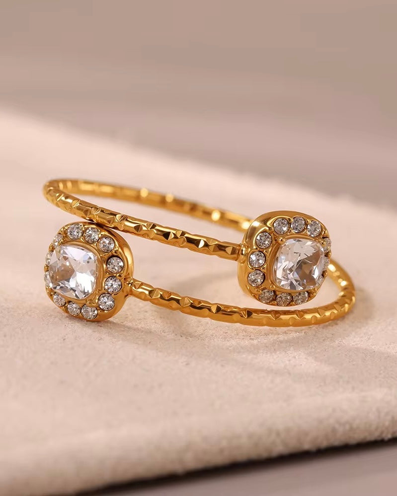Bague Tolina