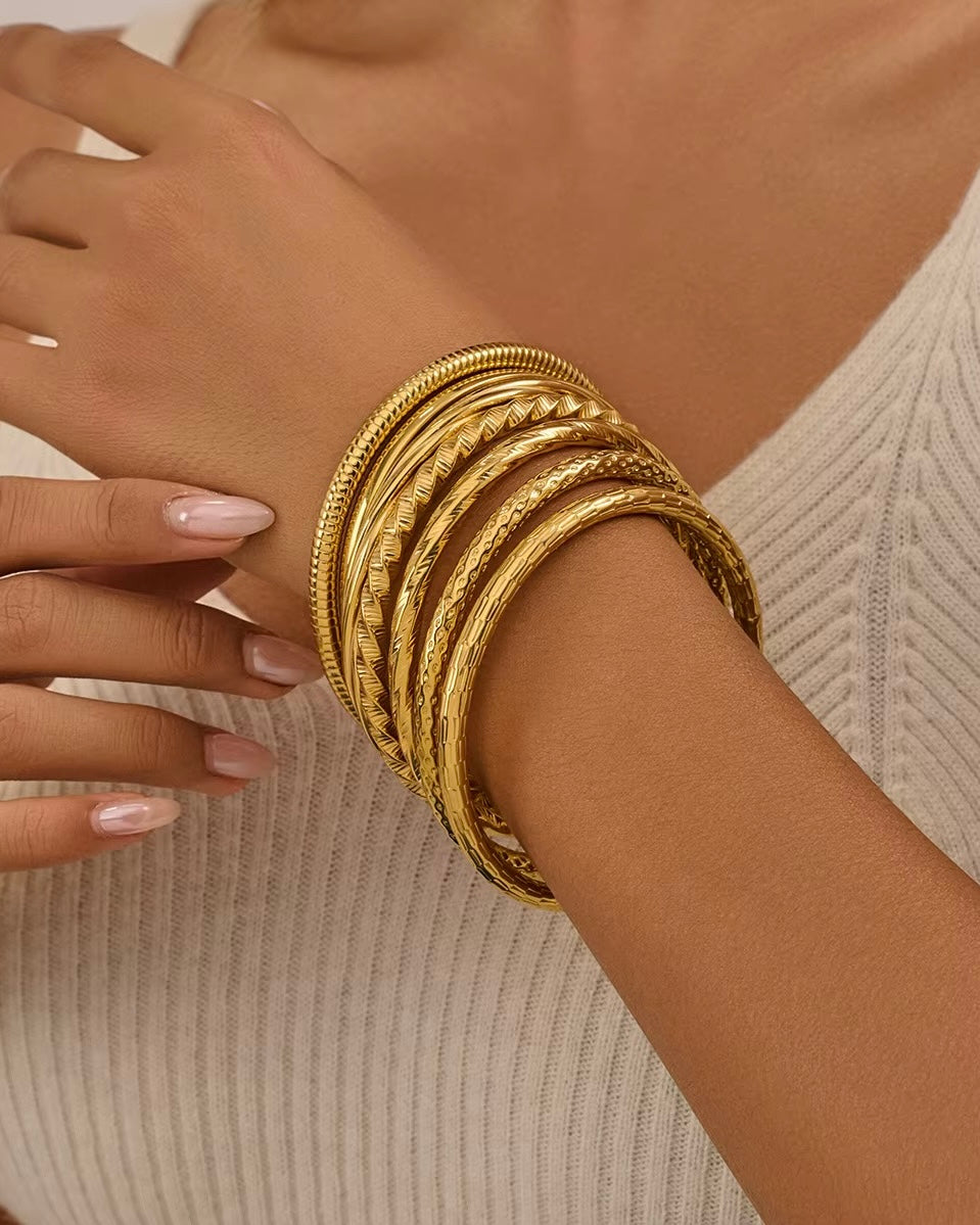 Bracelet Cuma