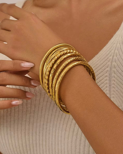 Bracelet Cuma