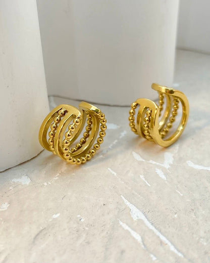 Earcuff Élyanne